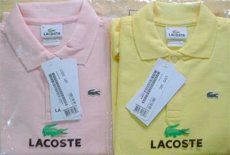 lacoste jacket replica|original lacoste shirt.